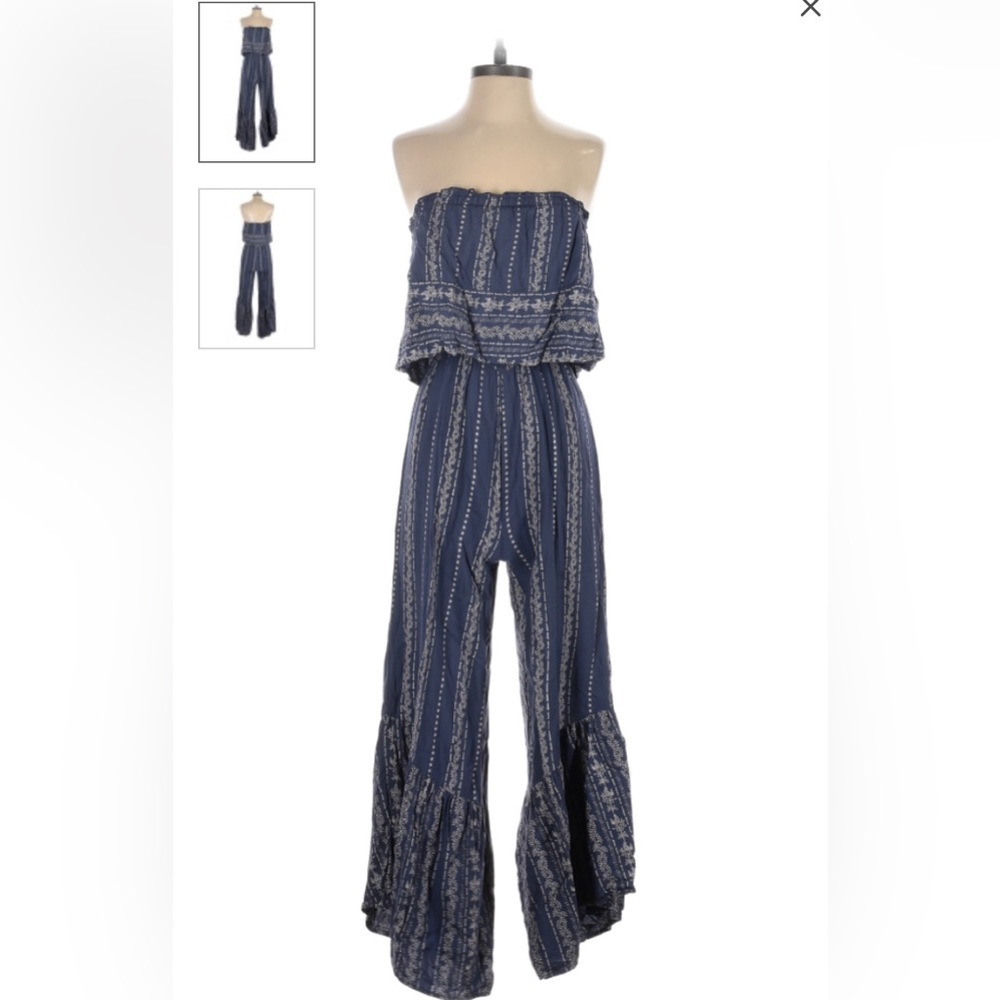 Japa Jumpsuit